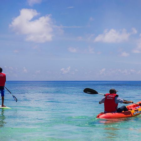 Liberty Guest House Maldives Mahibadhoo Extérieur photo