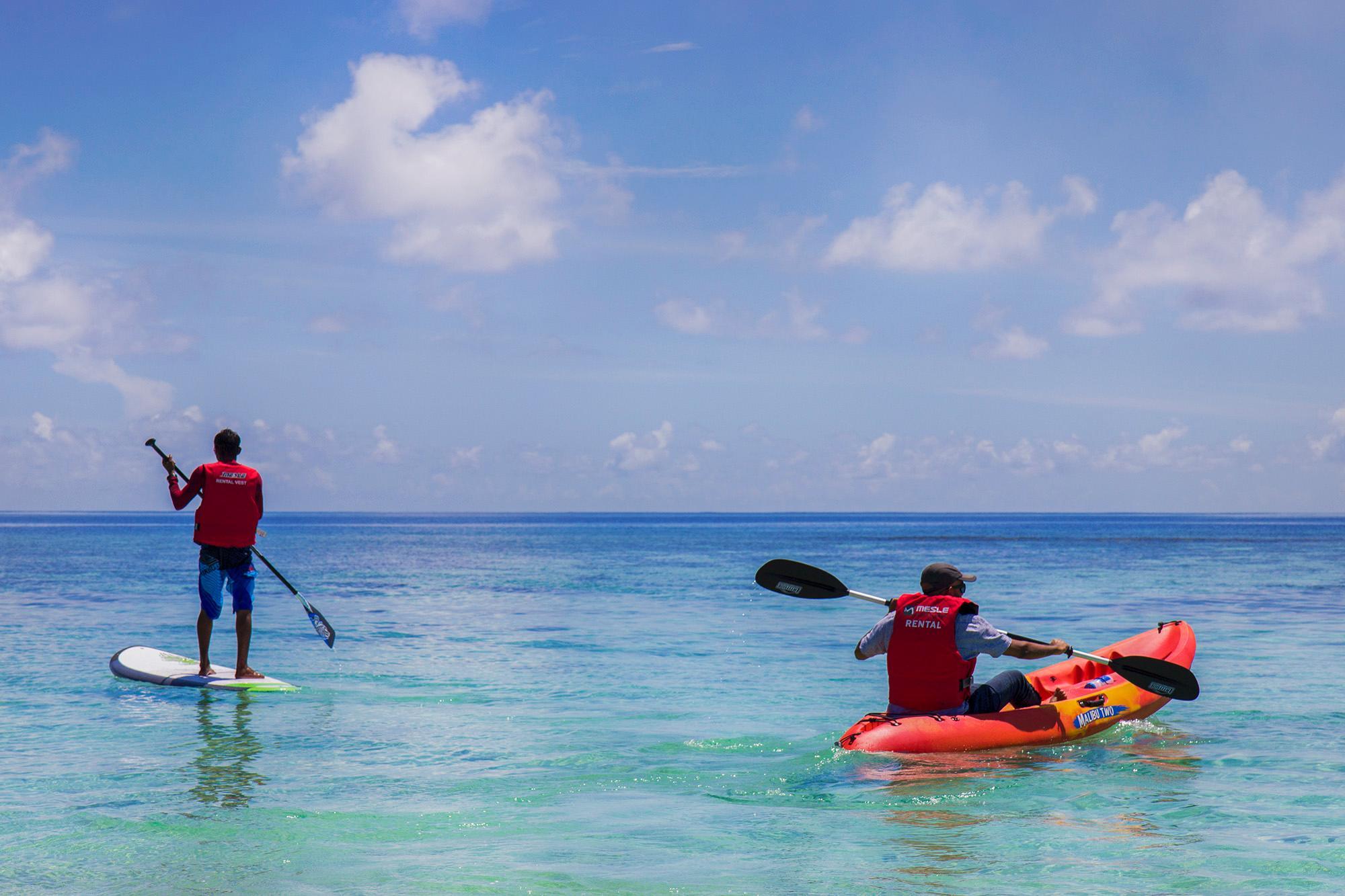 Liberty Guest House Maldives Mahibadhoo Extérieur photo