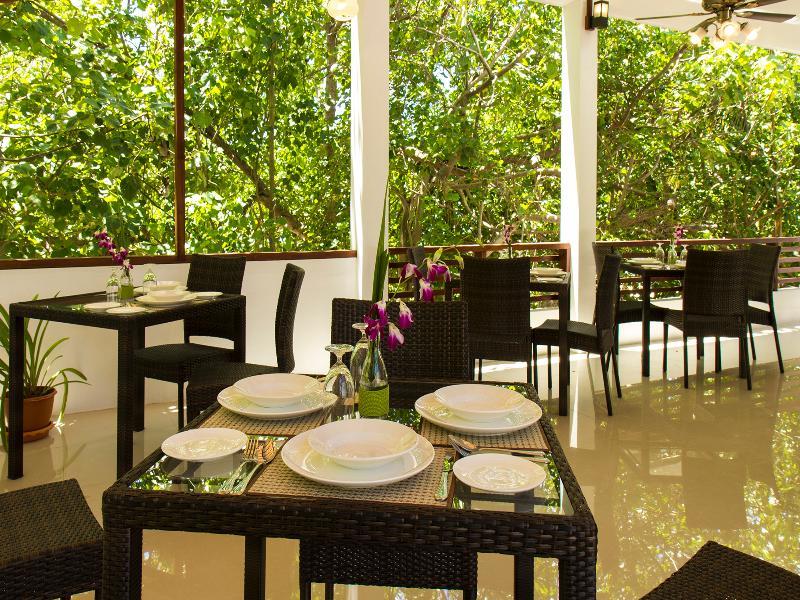 Liberty Guest House Maldives Mahibadhoo Extérieur photo