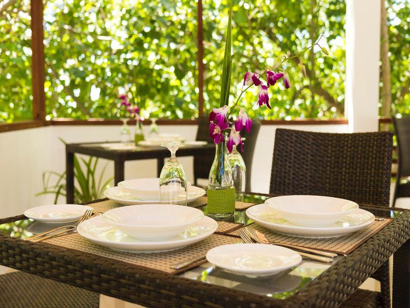 Liberty Guest House Maldives Mahibadhoo Extérieur photo
