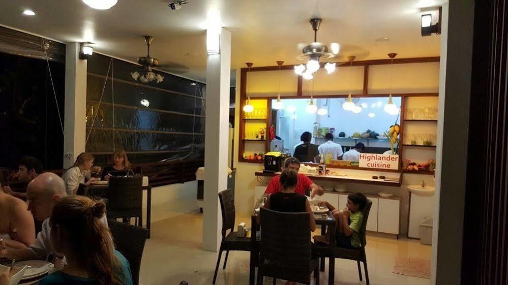 Liberty Guest House Maldives Mahibadhoo Extérieur photo