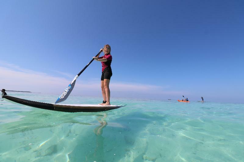 Liberty Guest House Maldives Mahibadhoo Extérieur photo
