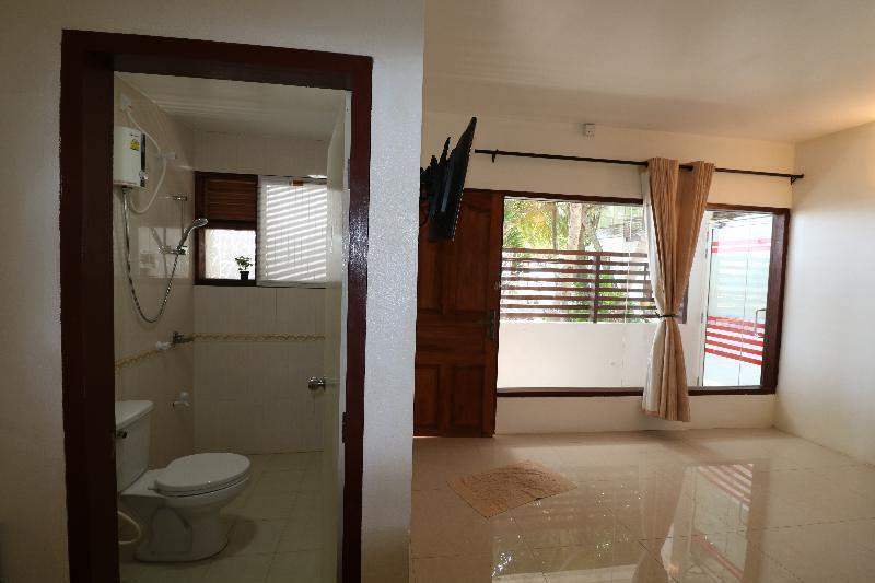 Liberty Guest House Maldives Mahibadhoo Extérieur photo